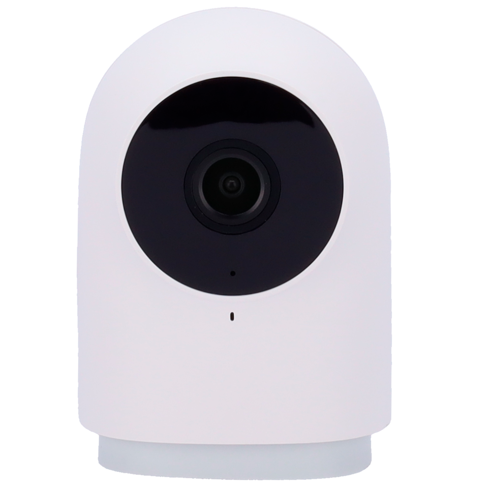 AQARA AQ-CH-C01 - Aqara Camera Hub G2H Pro - Resolución de imagen en alta definición 2MP - Actúa como cámara de seguridad y Hub Zigbee 3.0 - WiFi 2.4GHz / Zigbee / Autotracking Automático - Soporta DC5V/1A - Compatible con Alexa y Google - imagen 3