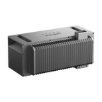 ANKER SOLIX ASOX-BP2700 - Batería de expansión LiFePO4 Anker Solix - Capacidad 2688Wh - Comaptible con Solarbank - Ampliable hasta 4 baterías (16KWh) - Para soluciones On-Grid, Off-Grid y SAI - imagen 3