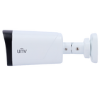 UNIVIEW UV-UAC-B145-AF28LM-DL - Uniview - Cámara Bullet 4n1 | Gama Whale - Resolución 5 Megapíxel (2880×1620) - Lente 2.8 mm | ColorHunter - Smart IR y White light alcance 40 m - IP67 | Micrófono integrado | Metal +Plástico - imagen 3