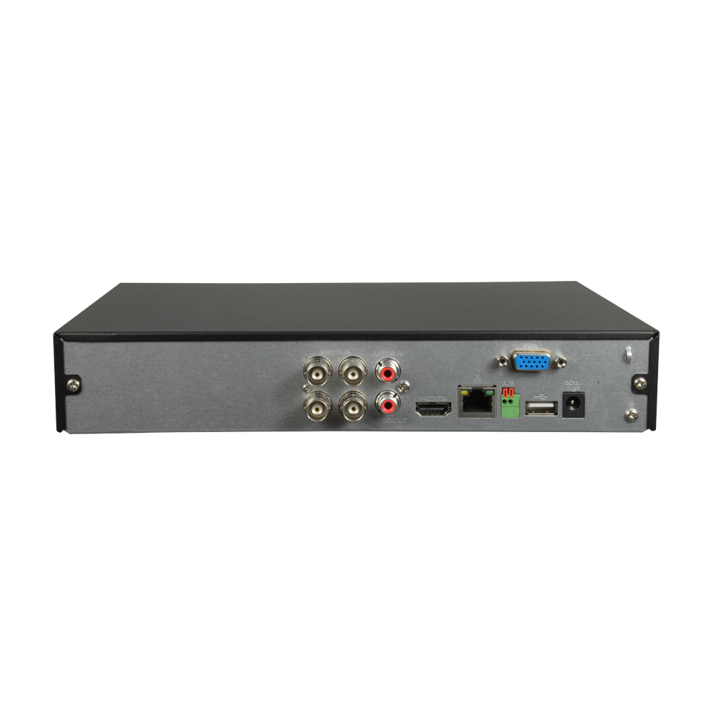 X-SECURITY XS-XVR6104S-4KL-2FACE - imagen 3