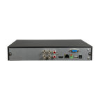 X-SECURITY XS-XVR6104S-4KL-2FACE - imagen 3