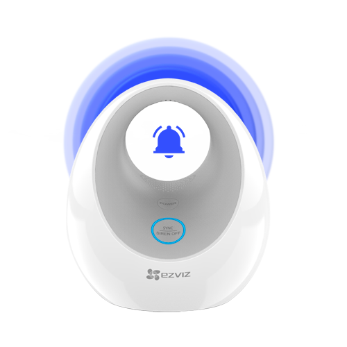 EZVIZ EZ-CS-W2D-B3 - imagen 3