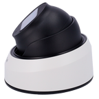 MILESIGHT MS-C2975-RFPD - Cámara IP AI Domo Motorizado - Resolución 2Mpx - 1/2.8" CMOS lente 2.7mm~13.5mm - Iluminación IR hasta 50m - Video analísis AI basado en humano y vehículo - Certificado IP67 - IK10 - NDAA - imagen 3