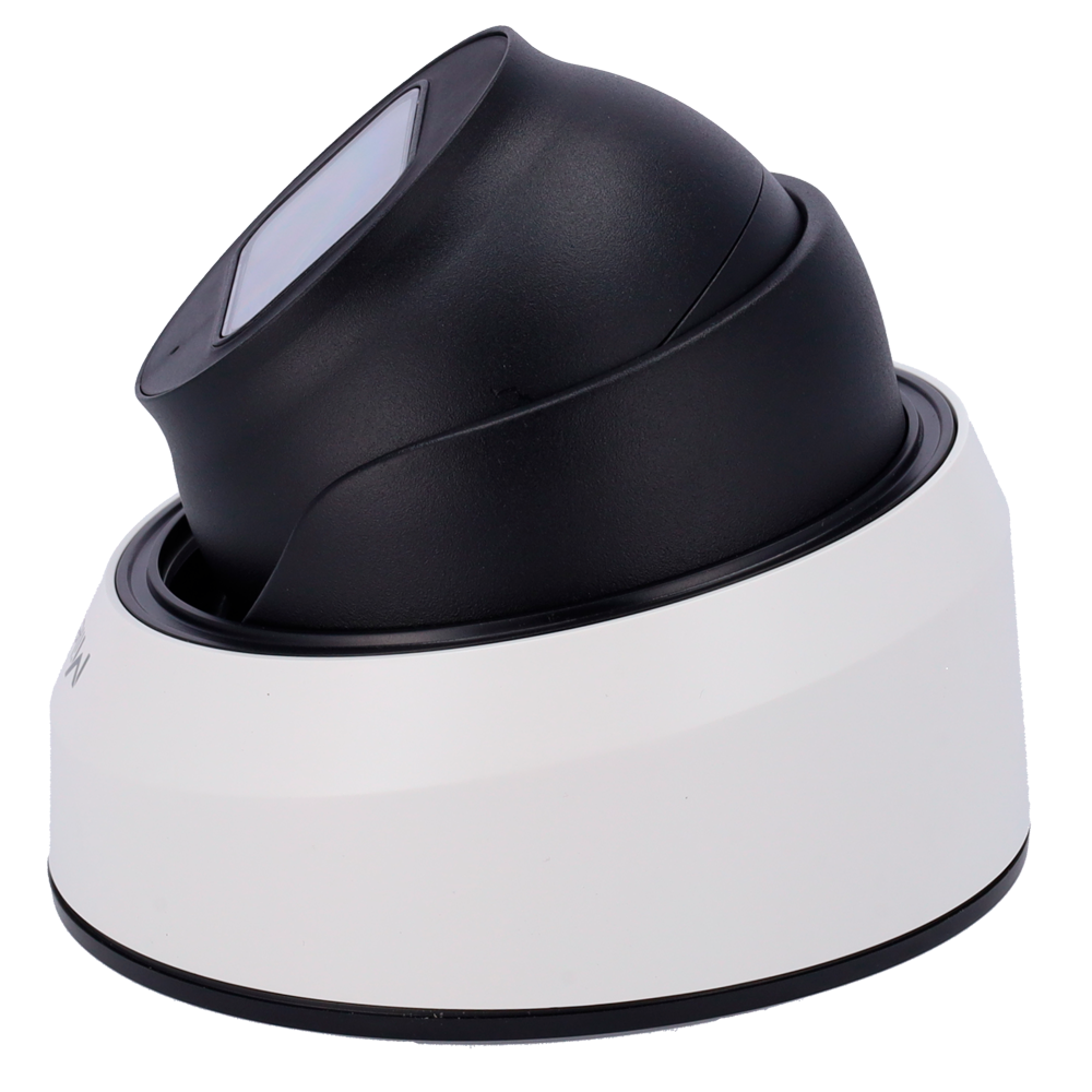 MILESIGHT MS-C2975-RFPD - Cámara IP AI Domo Motorizado - Resolución 2Mpx - 1/2.8" CMOS lente 2.7mm~13.5mm - Iluminación IR hasta 50m - Video analísis AI basado en humano y vehículo - Certificado IP67 - IK10 - NDAA - imagen 3