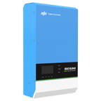 TBB-RIOSUN2-4KVA-S - Inversor monofásico todo en uno TBB - Potencia 4000W - 1 entrada MPPT - Inversor, cargador y regulador - Compatible con baterías - Módulo de comunicación Wi-Fi - imagen 3