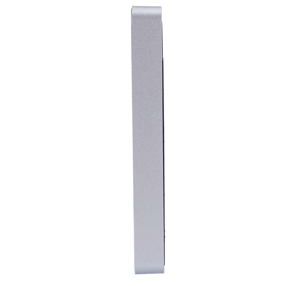 ZKTECO ZK-VL-SPEEDFACE-V5L-4-W - imagen 3