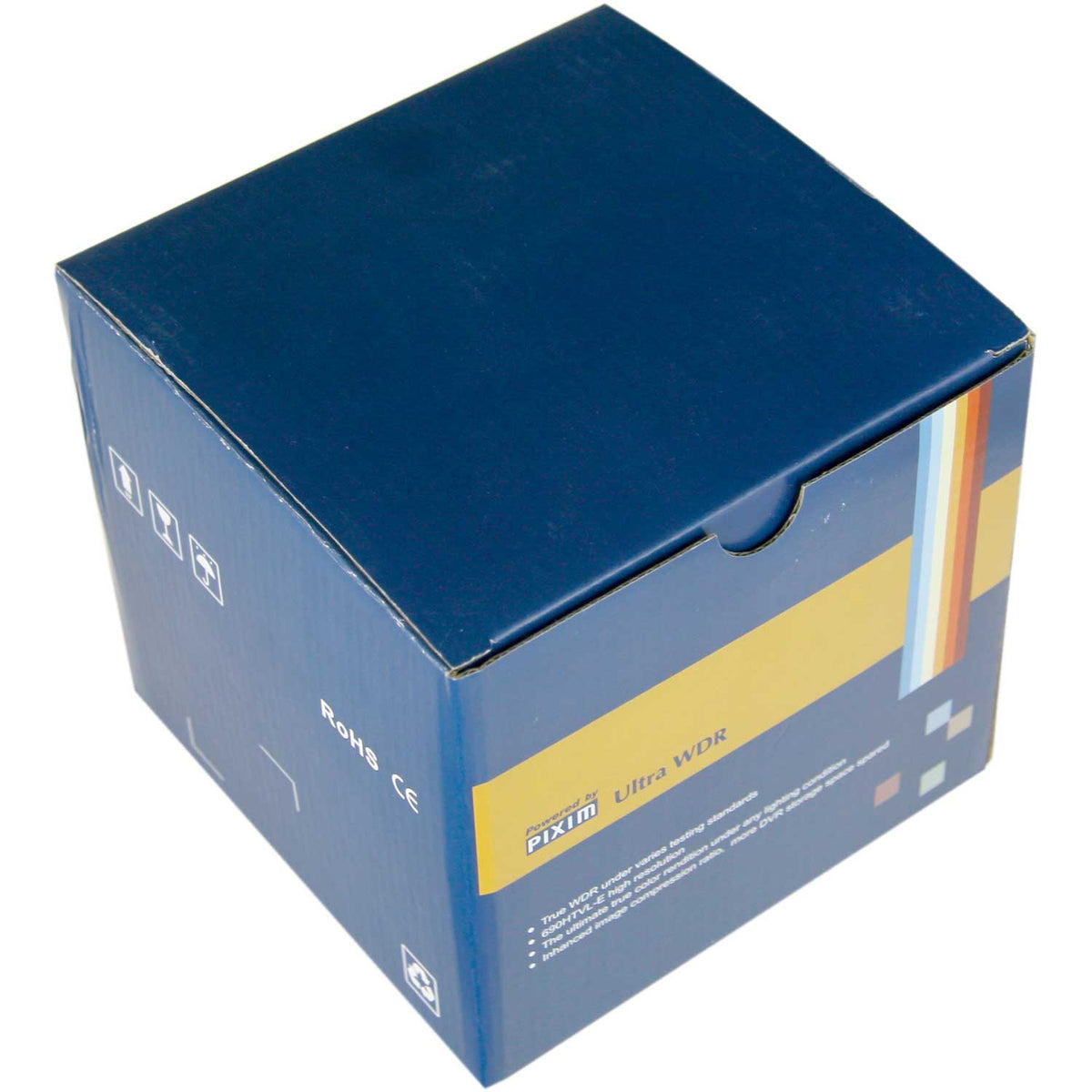 MARCA BLANCA DM955PIX-ICR - imagen 3