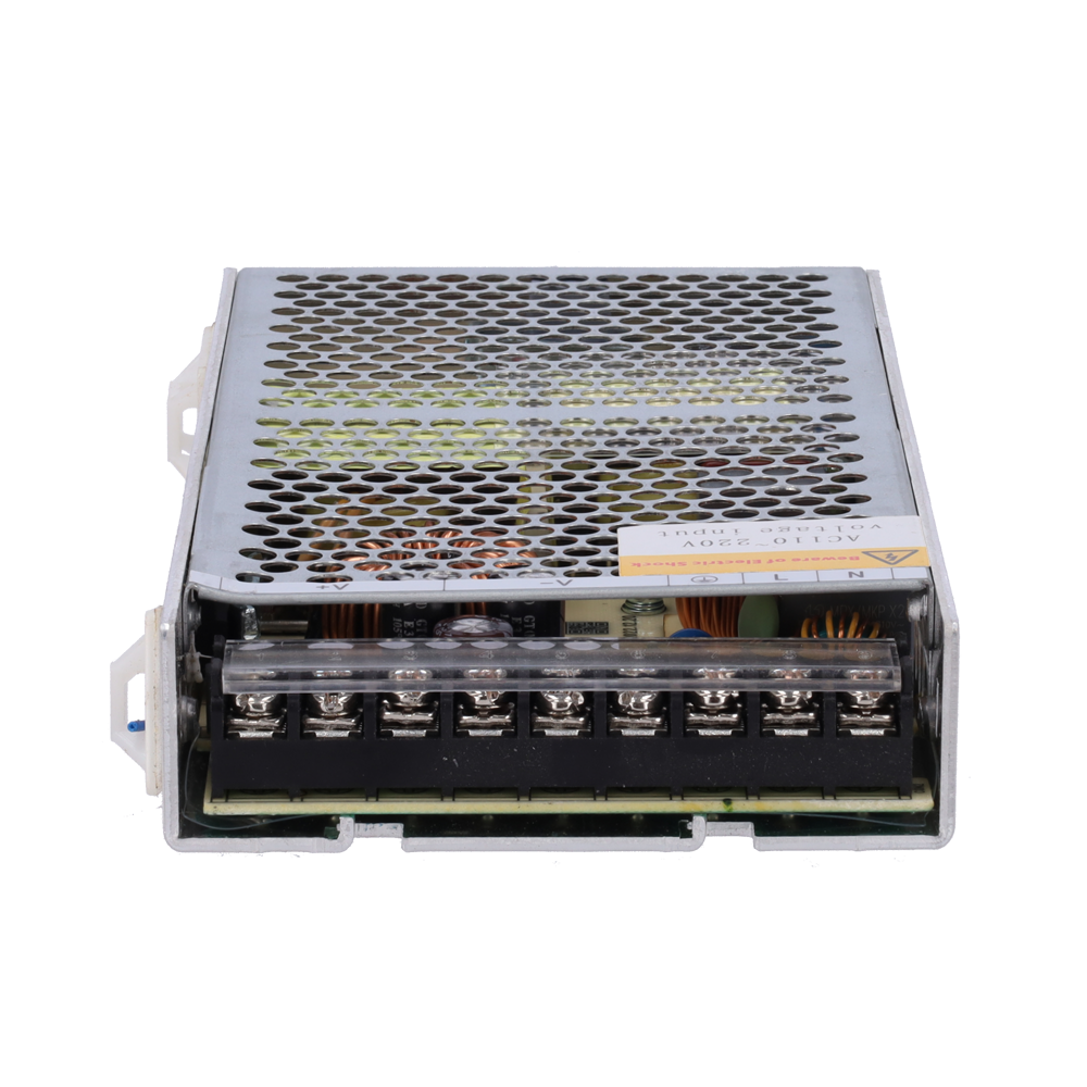 MARCA BLANCA TS-SP806-PS - Repuesto para portillo motorizado - Fuente de alimentación - Apto para modelo SGATE806 - imagen 3