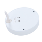 UNIVIEW UV-IPC314SB-ADF28K-M12-I0 - Cámara IP 4 Megapixel - Gama Prime - 1/3" Progressive Scan CMOS - Lente 2.8 mm | IR LEDs Alcance 30 m | Audio - SIP | Conector de red M12 - Conteo de personas en área - imagen 3