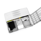 MARCA BLANCA SW1208POE-GF-120-OUT - imagen 2