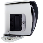 AVIGILON AVI-2.0C-H6A-BO2-IR - Avigilon - Cámara Bullet IP exterior gama H6A - Resolución 2Mpx con IR, 4.5 - 148.5mm - Cumple con NEMA 4X &amp; FIPS 140-2 - Analítica de video + analítica de audio - Compresión H.265 HDSM SmartCodec ONVIF M, G, S &amp; - imagen 3