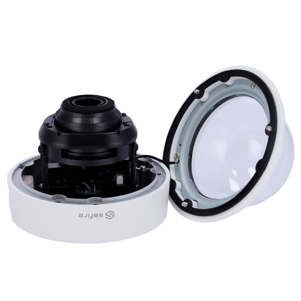 SAFIRE SF-D832ZUW-2P - imagen 3