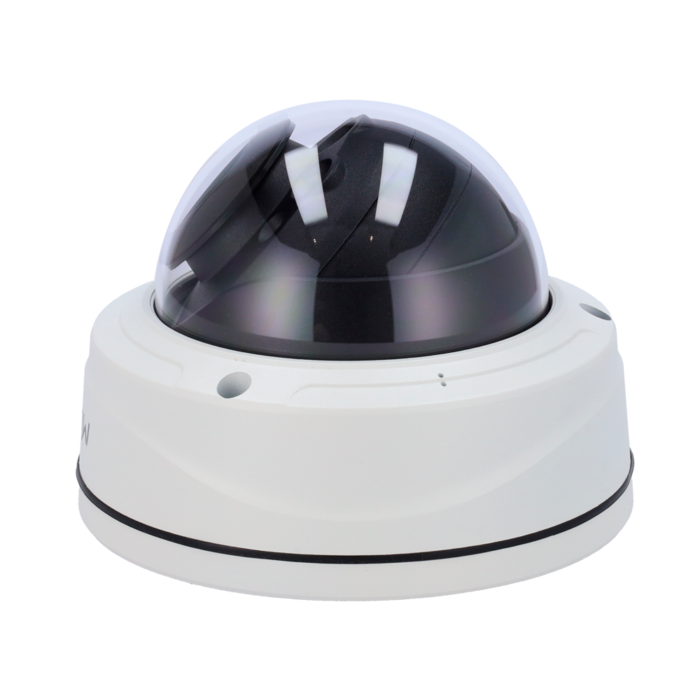 MILESIGHT MS-C8272-FPE - Cámara IP AI Motorizada Pro Dome - 8 Megapixel (3840x2160) | Lente de 3.6~10mm - 1/1.8" Progressive Scan CMOS - Video analísis AI basado en humano y vehículo - Certificado IP67 | IK10 | Micrófono integrado - WDR 120dB | IR 50 - imagen 3