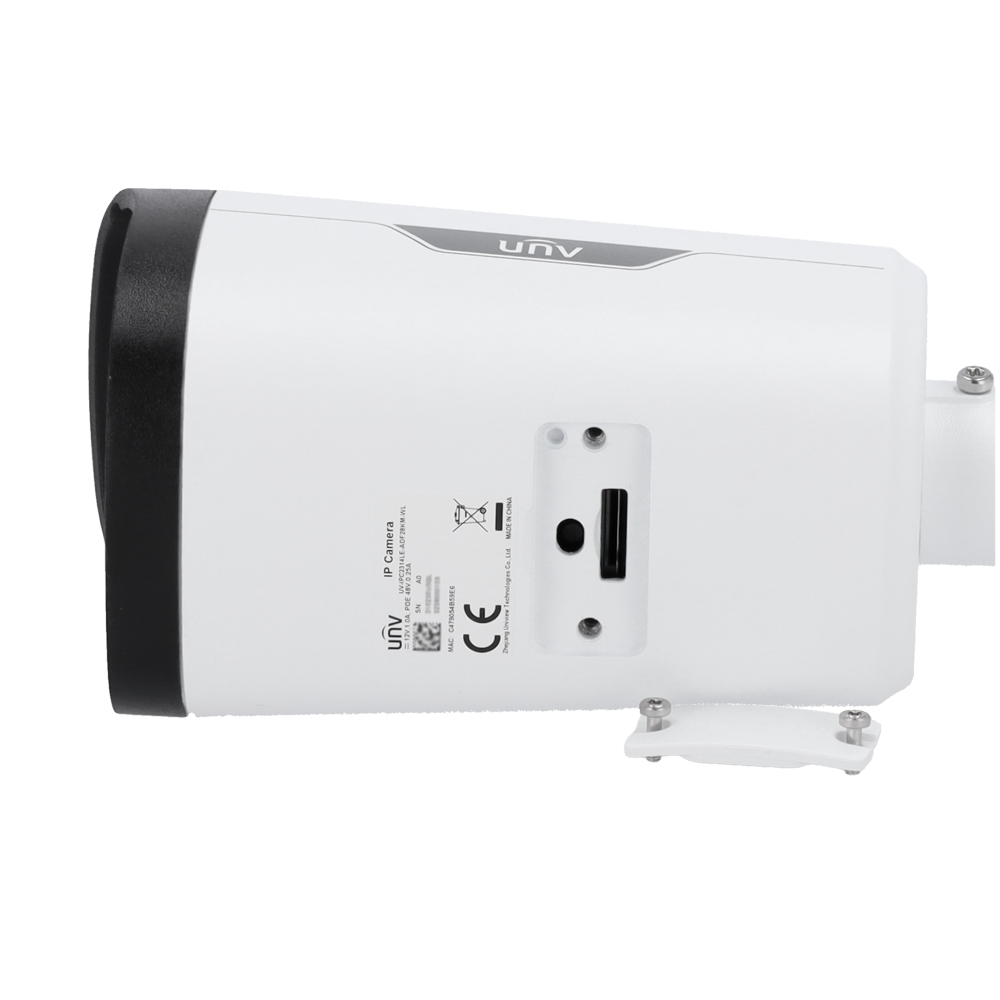 UNIVIEW UV-IPC2314LE-ADF28KM-WL - imagen 3
