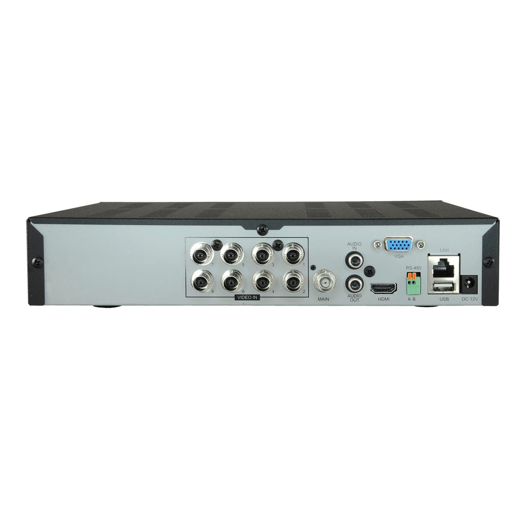 ICATCH RTV-813E-K - imagen 3
