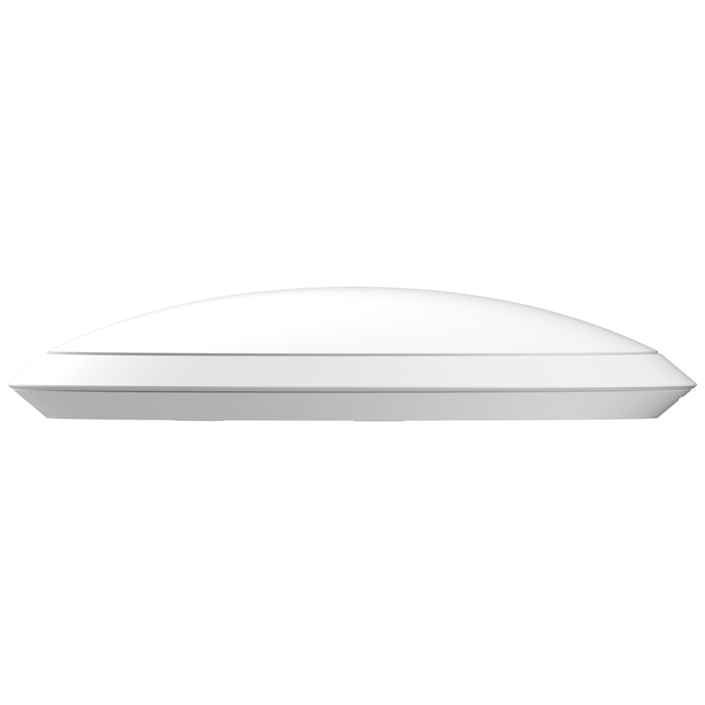 REYEE RG-RAP72 - Reyee - AP Omnidireccional Wi-Fi 7 - Frecuencia 2.4 y 5 GHz / 160MHz Ancho de Canal - Soporta 802.11a/b/g/n/ac/ax/be - Rendimiento Wi-Fi hasta 3600 Mbps - Antenas MU-MIMO 2x2 en 2.4GHz, 2x2 en 5GHz - imagen 3