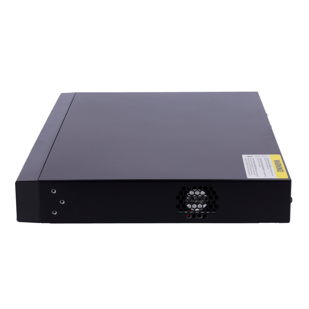 SAFIRE SMART SF-NVR6216A-A1 - imagen 3