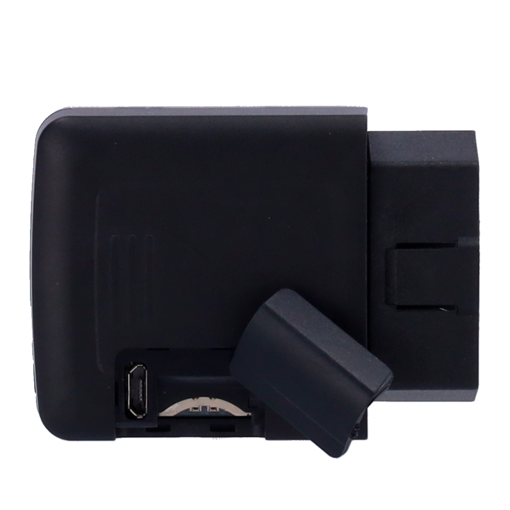 QUECLINK QL-GV500MAP - Localizador OBDII - 4G LTE Cat M1/NB1 con respaldo 2G - BLE 4.2 - Lectura de parámetros OEM - imagen 3