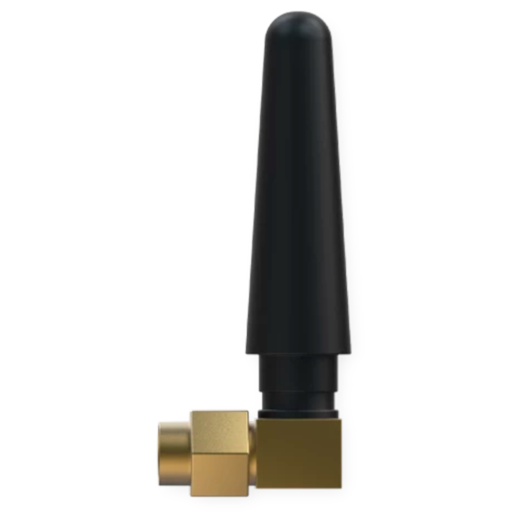 TELTONIKA TK-PR1US450 - Teltonika - Antena compacta 4G - Frecuencia 700~2700 MHz - Conector SMA Macho - Impedancia 50 ohmios - Polarización lineal - imagen 3