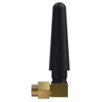 TELTONIKA TK-PR1US450 - Teltonika - Antena compacta 4G - Frecuencia 700~2700 MHz - Conector SMA Macho - Impedancia 50 ohmios - Polarización lineal - imagen 3