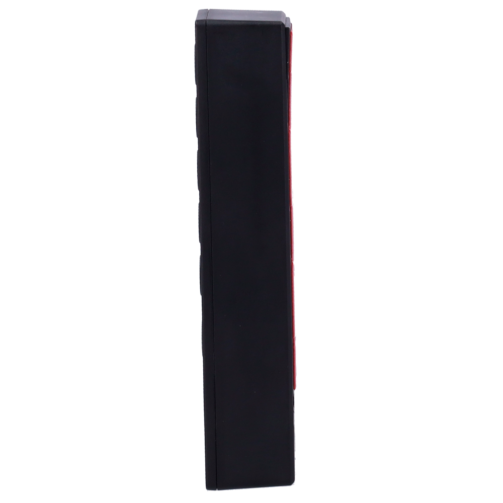 TEDEE-KEYPADPRO - Accesorio de teclado - Comunicación Bluetooth - Apertura y cierre con PIN o huella - Códigos de un solo uso o temporales - Alimentación con cuatro pilas AAA - Compatible con TEDEE-PRO y TEDEE-GO2 - imagen 3