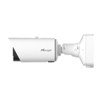 MILESIGHT MS-C8266-RFIPKG1 - Cámara IP OpenVision Pro Bullet Plus - Resolución 8Mpx - 1/1.8" CMOS lente 2.7mm~13.5mm - VCA 2.0 | Conteo | Detección facial | Mapa calor - Certificado IP67 - IK10 | IR 80 m - Network Optix Witness integrado en cámara - imagen 3
