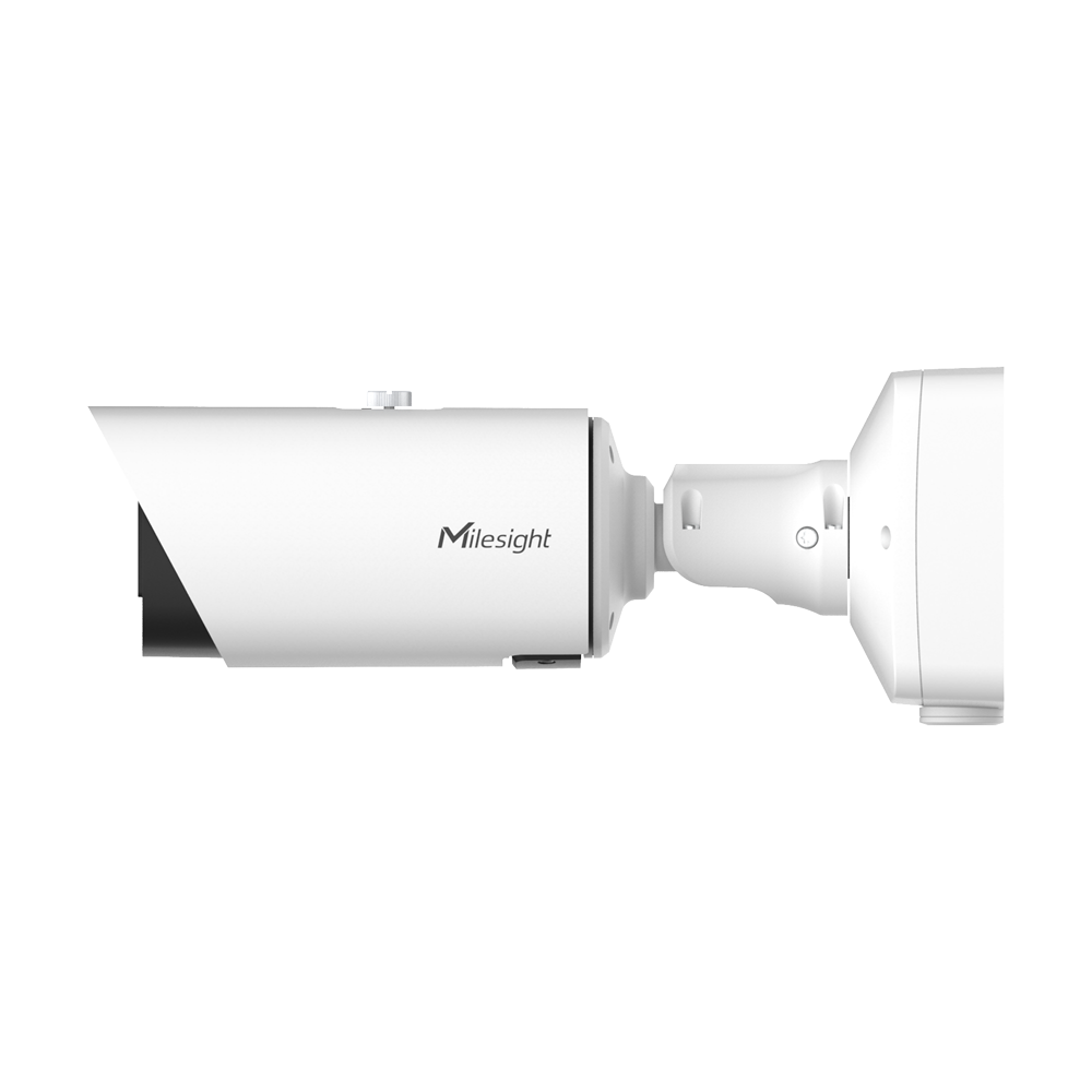 MILESIGHT MS-C8266-RFIPKG1 - Cámara IP OpenVision Pro Bullet Plus - Resolución 8Mpx - 1/1.8" CMOS lente 2.7mm~13.5mm - VCA 2.0 | Conteo | Detección facial | Mapa calor - Certificado IP67 - IK10 | IR 80 m - Network Optix Witness integrado en cámara - imagen 3