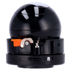AVIGILON AVI-5.0C-H6M-D2-IR - Avigilon - Cámara Mini Domo IP interior gama H6M - Resolución 5Mpx con IR, 2.4 mm - Cumple con FIPS 140-2 - Analítica de video estándar - Compresión H.265 HDSM SmartCodec ONVIF M,G,S,T - imagen 3