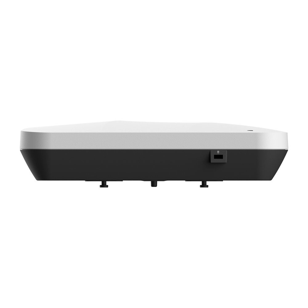 RUIJIE ENTERPRISE RG-AP810-L - Ruijie - AP Omnidireccional Wi-Fi 6 - Frecuencia 2.4 y 5 GHz - Soporta 802.11a/b/g/n/ac/ax - Velocidad transmisión hasta 1775 Mbps - Antena 2x2: MIMO en 2.4GHz, 2x2 en 5GHz - imagen 3