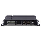 STREAMAX ST-AVM-KIT - Sistema AVM 360º para vehiculos grandes - Conectividad a pantalla o grabador - Rango de alimentación 9 - 36V - Utilizado para maniobrar con seguridad - imagen 3
