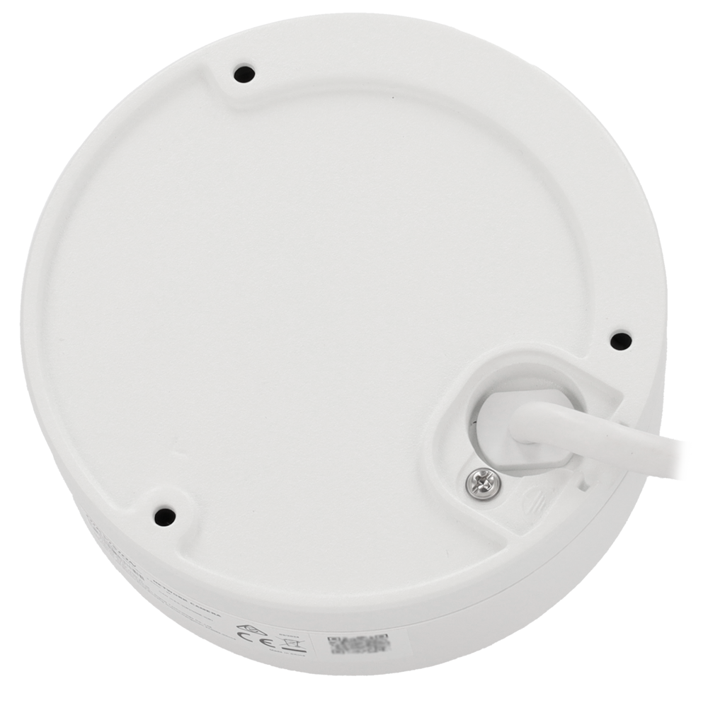 HIKVISION DS-2CD2147G2H-LISU(2.8mm)(eF) - Hikvision Cámara Domo IP gama PRO - 4 MP | Lente 2.8 mm | Micrófono dual en array - Audio | Alarmas | Detección de Movimiento 2.0 - AcuSense: clasificación de humanos y vehículos - Luz híbrida 30 m | Reconocimient - imagen 3