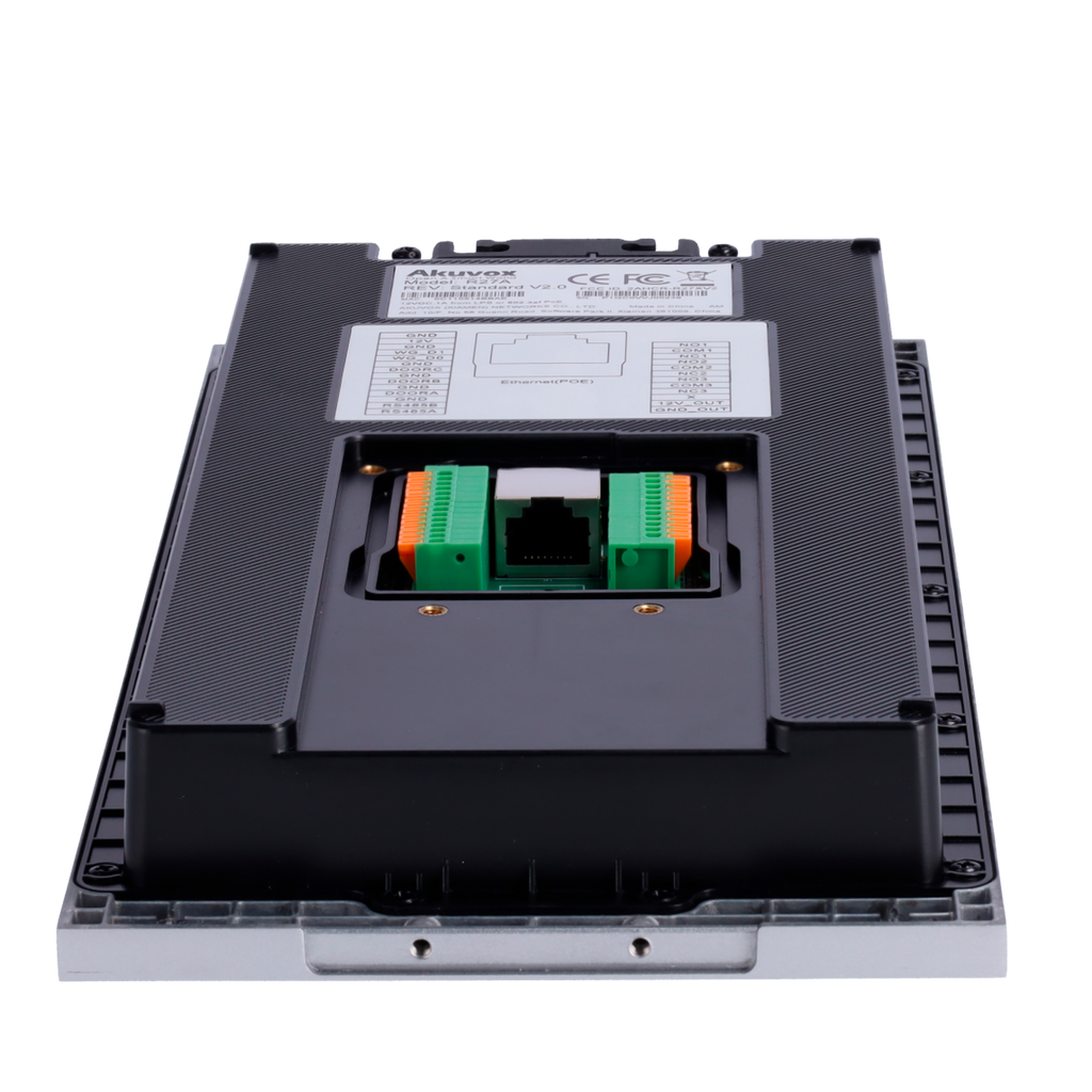 AKUVOX AK-R27-BIM - imagen 3