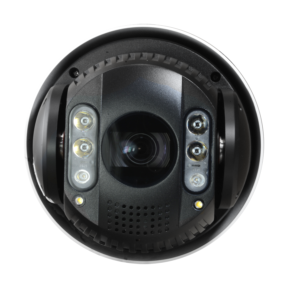 SAFIRE SF-IPSD8725ITA-4U-AI - imagen 3