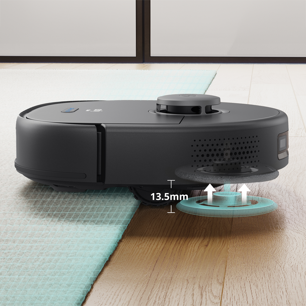 EUFY-CLEAN-X9-PRO-STATION - imagen 3