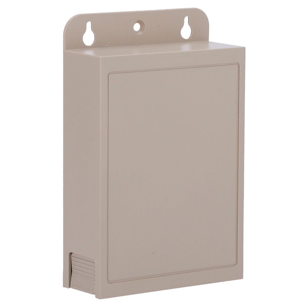 MARCA BLANCA DC12V2A-EXT - Fuente de alimentación - Salida DC 12 V 2 A - Entrada 100-240 V 50/60 HZ - Sencilla instalación - Protección IP23 a prueba de lluvia - imagen 3