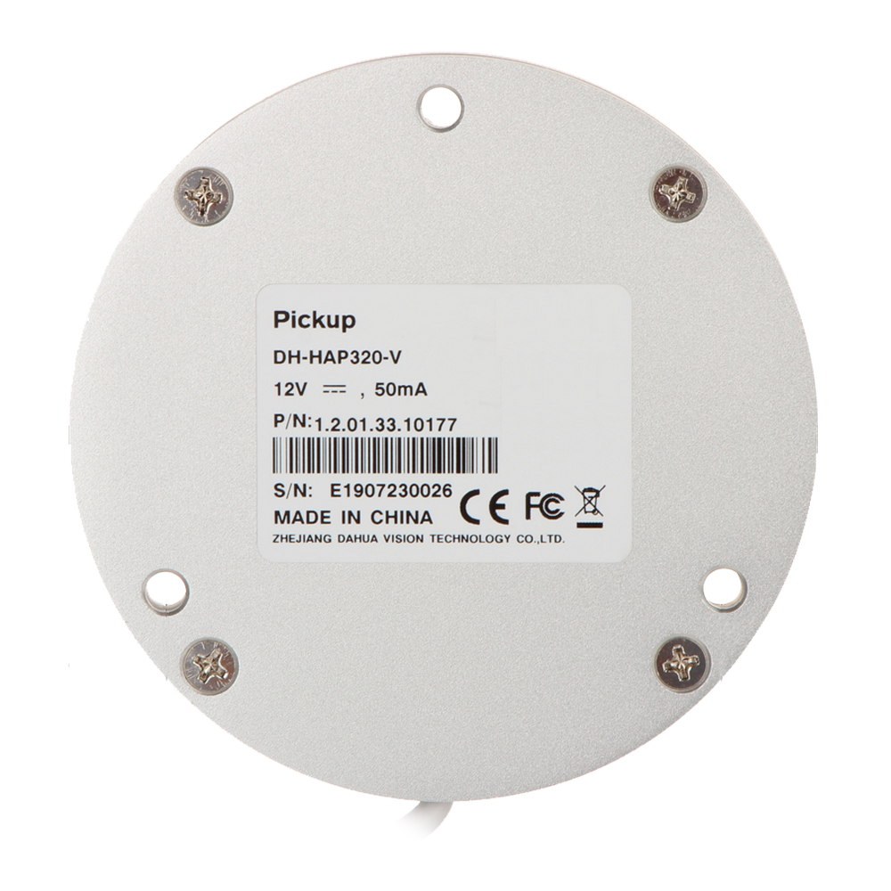 BRANDED HAP320-V - imagen 3