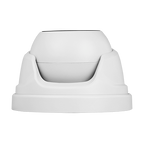 NIVIAN NV-84B - Cámara domo Gama 1080p ECO - 4 en 1 (HDTVI / HDCVI / AHD / CVBS) - 1/2.7" Brigates© BG0806 - Lente 3.6 mm - LEDs SMD IR Alcance 20 m - Menú OSD remoto desde DVR - imagen 3