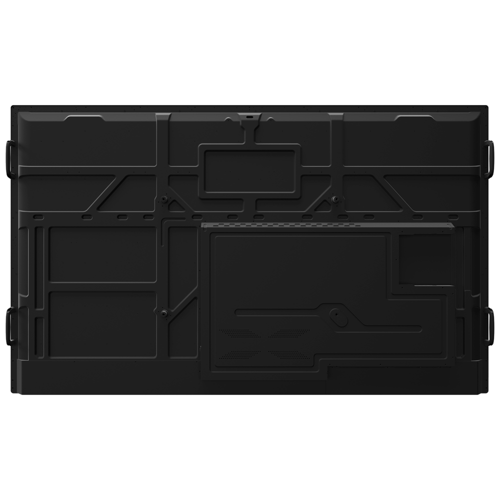 IBOARD IB-TE-MP-86E1-V3 - imagen 3