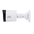 UNIVIEW UV-UAC-B125-AF28LM - Uniview - Cámara Bullet 4n1 | Gama Whale - Resolución 5 Megapíxel - Lente 2.8 mm | LightHunter - Smart IR alcance 40 m - IP67 | Metal y plástico - imagen 3