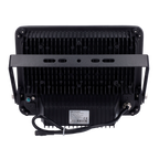 MARCA BLANCA IR120-60-SE24 - Foco infrarrojo de alcance 60 m - Iluminación por LEDs de 850 nm - 24 Lámparas Cerámicas IR - Apertura del haz 120° - Impermeable IP66 - imagen 3