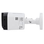HIKVISION DS-2CD1023G0E-I(2.8mm)(C) - Cámara Bullet IP Hikvision - Gama VALUE - 2 MP | Lente 2.8 mm - IR 30 m | DWDR | Detección de movimiento - PoE | H.265+ | IP67 - WEB, Software CMS, Smartphone y NVR - imagen 3