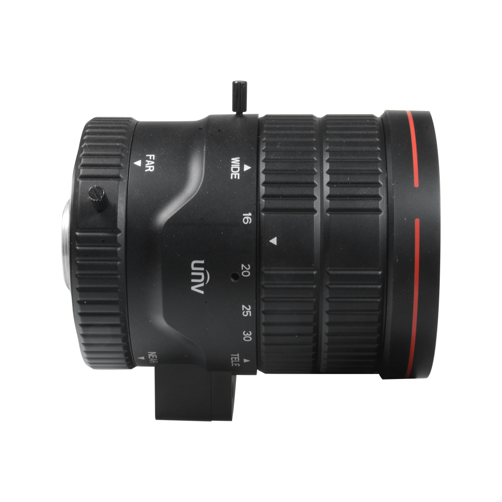 UNIVIEW LENS-DM1140P-5M - imagen 3