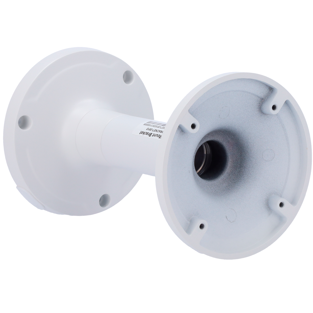 SAFIRE SMART SF-CBRACKET-0810 - Soporte techo Safire Smart - Altura 191.4 mm - Apto para uso en exterior - Color blanco - Fabricado en aleación de aluminio - Pasador de cables - imagen 3