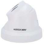 HIKVISION DS-2CD2363G2-IU(2.8mm) - Hikvision - Cámara Turret IP gama PRO - Resolución 6 Megapíxel (3200x1800) - Lente 2.8 mm | Micrófono integrado | PoE - IR alcance 30 m | Detección de movimiento 2.0 - AcuSense | Face Detection - imagen 3