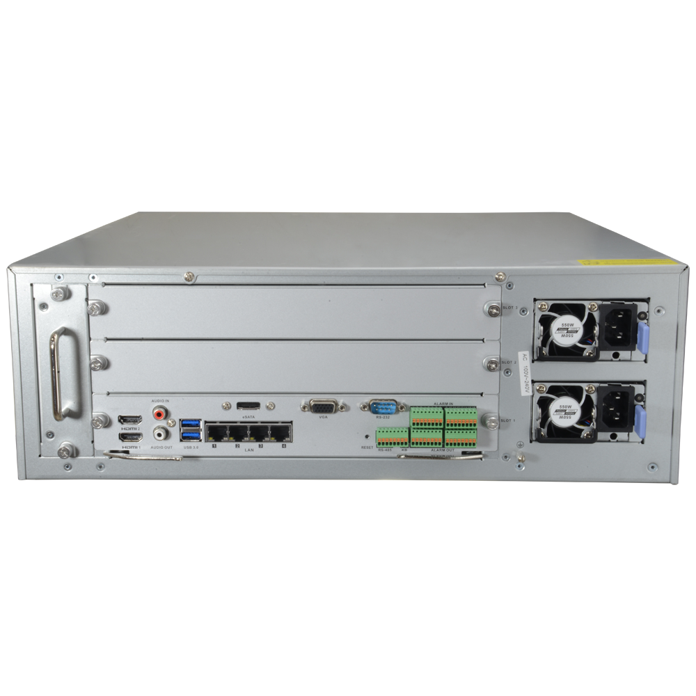 SAFIRE SF-NVR816128H-4KY - imagen 2