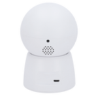 UNIARCH UV-UHO-S2 - Cámara IP PT 2 Megapíxel - Gama Uniarch WiFi - 1/3" Progressive Scan CMOS - Lente 4 mm | Detección de humanos - IR LEDs Alcance 10 m | Autotracking - Audio bidireccional - imagen 3
