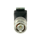 SAFIRE CON290 - Safire - Conector BNC macho - Salida +/ de 2 terminales - 40 mm (Fo) - 13 mm (An) - 12 g - imagen 3