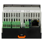 XTRALIS XTL-49841000 - XTRALIS-Modulo ethernet Poe I/O master - 4 entradas supervisadas - 4 salidas de rele - 3 indicadores led - Montaje carril din - Admite módulos esclavos - imagen 3