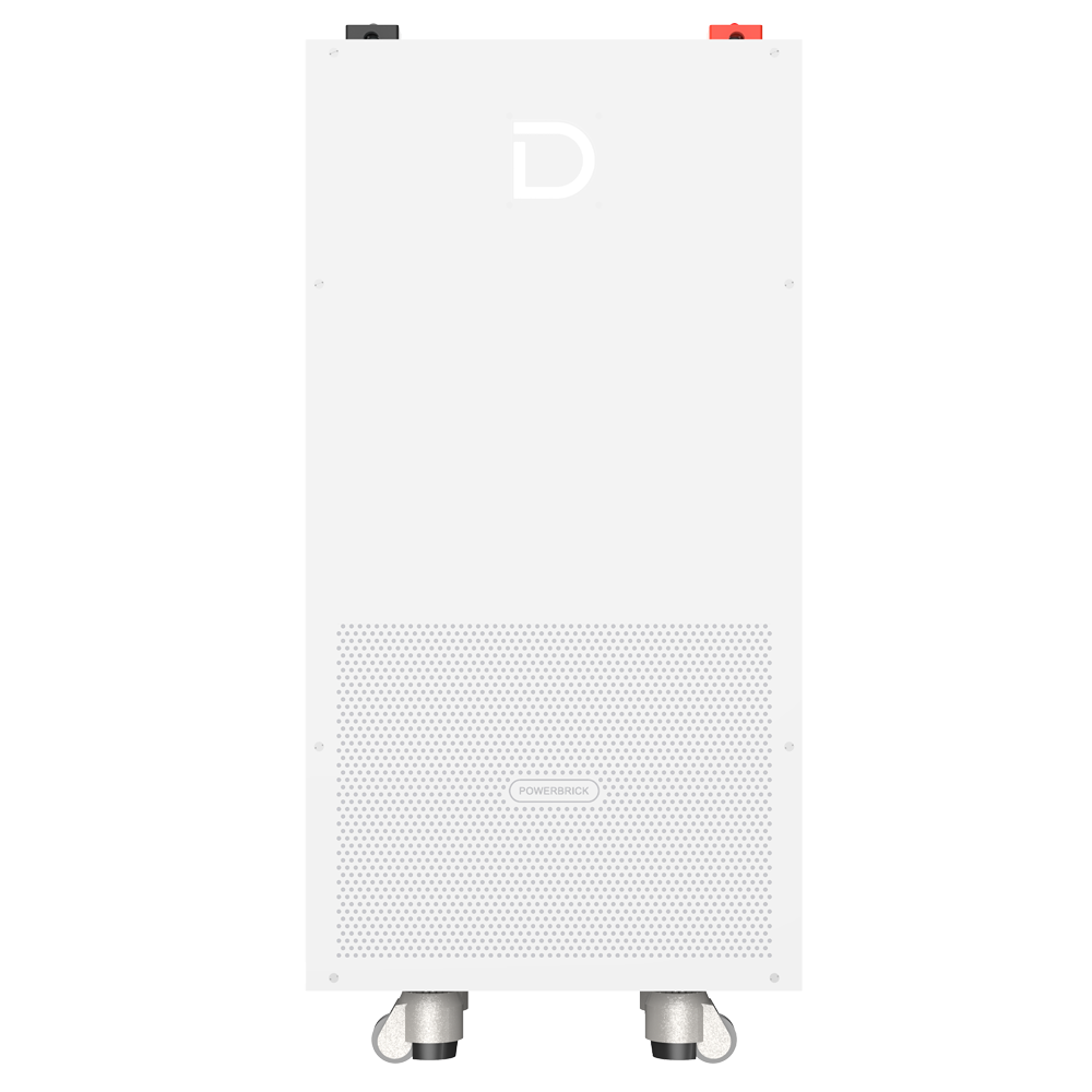 TBB-RIOSUN2-8KVA-2x-DY-POWERBRICK-14336 - Pack Inversor + Batería - Potencia 8000W - 2 entradas MPPT - Inversor, cargador y regulador - Batería 28672Wh - Módulo de comunicación Wi-Fi - imagen 3