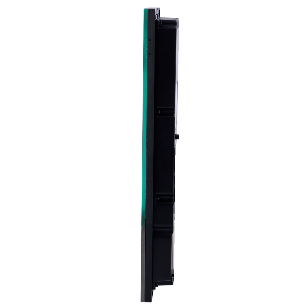 AKUVOX AK-X915S - Videoportero IP antivandálico IK10 - Doble cámara 2 Mpx | Audio bidireccional - Facial, tarjeta, PIN, BLE y QR | 3 relés - Apartamentos | PoE+, SIP estándar - Pantalla IPS 8" táctil | Mantenimiento Cloud - Conexión a través de Cloud - imagen 3